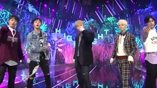 Highlight - Highlight - Can Be Better - SBS人气歌谣 现场版 17/10/29