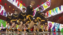 Golden Child - Golden Child - DamDaDi - SBS人气歌谣 现场版 17/10/29