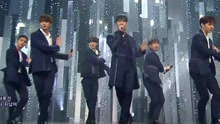BTOB - BTOB - Missing You - SBS人气歌谣 现场版 17/10/29