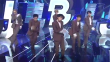 JBJ - JBJ - Fantasy - SBS人气歌谣 现场版 17/10/29