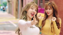 twice - TWICE - LIKEY 预告2