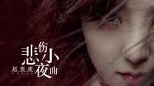 赵奕欢 - 赵奕欢 - 悲伤小夜曲