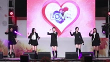 Apink - Apink - Luv - 富川青少年文化节 17/10/28
