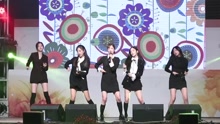 Apink - Apink - Only One - 富川青少年文化节 17/10/28