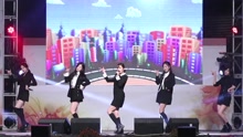 Apink - Apink - Mr.Chu - 富川青少年文化节 17/10/28