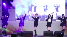 Apink - Apink - FIVE - 富川青少年文化节 17/10/28