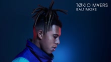 Tokio Myers - Baltimore (Audio)
