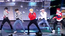 GOT7 - GOT7 - Teenager 平昌音乐节饭拍 17/10/28