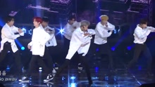 GOT7 - GOT7 - You Are 开放音乐会 17/10/29