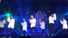 GOT7 - GOT7 - Never Ever 开放音乐会 17/10/29