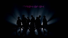 TEAM SPARK - TEAM SPARK - Baby Baby 先导预告