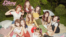 twice - TWICE - LIKEY