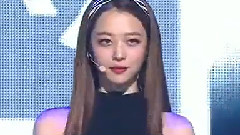 f(x) - All Night & Red Light