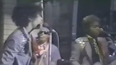 Prince - Saturday Night