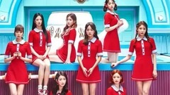 gugudan - 1st 单曲专辑'Act 3 Chococo Factory'封装&收录曲目/11月回归