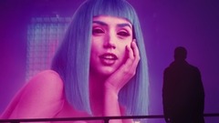 Ryan Gosling,Jared Leto,看点新片预告 - <银翼杀手2049>再曝新虐心片段,高司令悲惨遭遇惹哭众人!