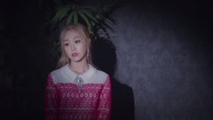 Lovelyz,徐智秀(Lovelyz) - 3rd迷你[lovelyz的秋天] /概念&定妆影像 智秀 17/10/29