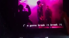 魏晨 - Party like a rock star