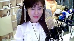 模仿翻唱 - 紫菱仙子演唱一首<天仙子>大美了