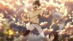 动漫专属 - 劇場版「進撃の巨人」Season 2~覚醒の咆哮~ 予告編