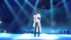 华晨宇 - 华晨宇颠覆改编<天堂>