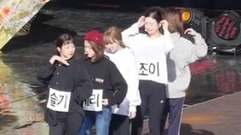 Red Velvet - Rookie