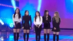 Red Velvet - Rookie