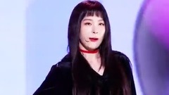 涩琪(Red Velvet),Red Velvet - Red Flavor