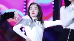 IRENE(Red Velvet) - Rookie