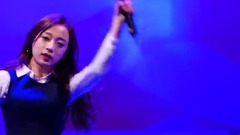 April(韩国) - 春之国的故事