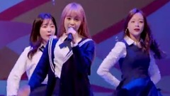 April(韩国) - Take My Hand