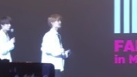 NCT,NCT 127 - NCT127澳门FM