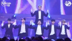 JBJ - Fantasy - MPD直拍版 17/10/26