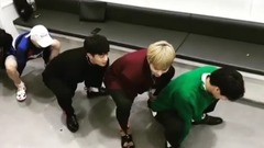 Highlight - 尹斗俊ins更新HIGHLIGHT