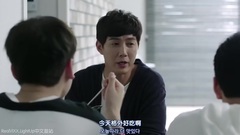 VIXX,爀(VIXX) - 浪漫特别法 VIXX 韩相爀 E02 [中韩字幕] 17/10/26