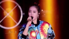 蔡依林 - 蔡依林现场改编<最炫民族风>