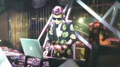 网络音乐 - 劲嗨中文舞曲