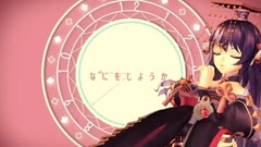 动漫专属 - 【萌王EXMMD】秦始皇出来卖萌啦