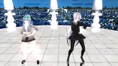 初音未来,VOCALOID家族 - Shake It Off
