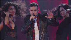 Liam Payne - Bedroom Floor 首演现场版
