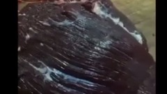 华语群星 - 肉摊上卖的生牛肉一跳一跳的,还能买吗?