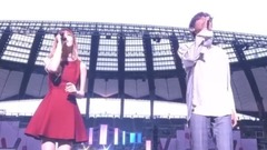 WENDY(Red Velvet),朴灿烈(EXO) - Stay With Me