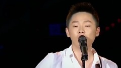 梁博 - 私奔