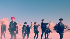 少女时代,任昌丁,防弹少年团,GOT7,脸红的思春期 - [TOP 20] K-POP每周油管播放量排行十月第四周(西站统计)