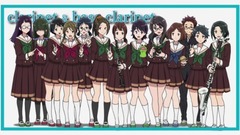 动漫专属 - 『響け!ユーフォニアム』「ヴィヴァーチェ!(Wind Orchestra Ver.)」演奏会映像