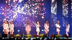 gugudan - Maybe Tomarrow