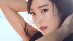 Jessica - 郑秀妍Shiseido 2017P1