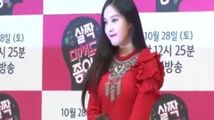 T-ara,韩国群星,韩国综艺,朴孝敏(T-ara) - 孝敏新综艺发布会