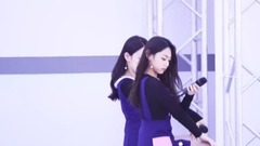gugudan - A Girl Like Me