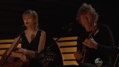 Taylor Swift,Alison Krauss,Vince Gill - Red